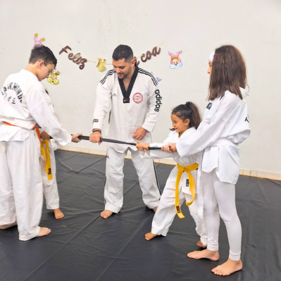 Taekwondo, Taekwondo cabral, Taekwondo Cabral