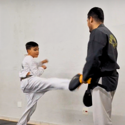 Taekwondo, Taekwondo cabral, Taekwondo Cabral