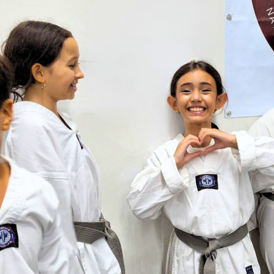 Taekwondo, Taekwondo cabral, Taekwondo Cabral