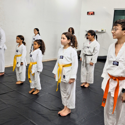 Taekwondo, Taekwondo cabral, Taekwondo Cabral