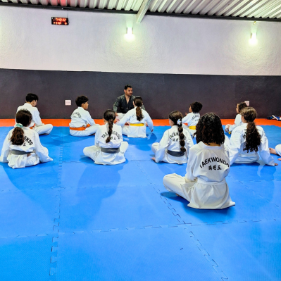 Taekwondo, Taekwondo cabral, Taekwondo Cabral