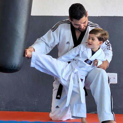 Taekwondo, Taekwondo cabral, Taekwondo Cabral