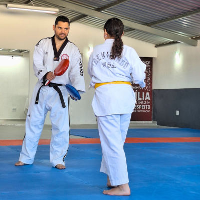 Taekwondo, Taekwondo cabral, Taekwondo Cabral