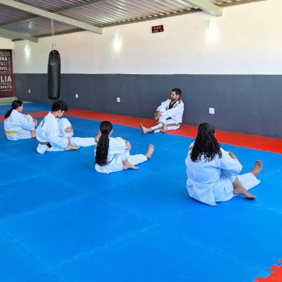 Taekwondo, Taekwondo cabral, Taekwondo Cabral