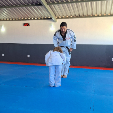 Taekwondo, Taekwondo cabral, Taekwondo Cabral