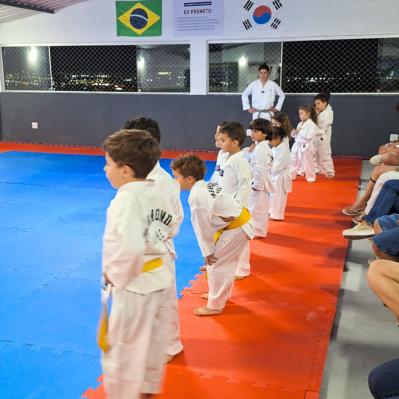 Taekwondo, Taekwondo cabral, Taekwondo Cabral